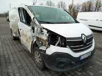 Renault Trafic 2020r na cześci