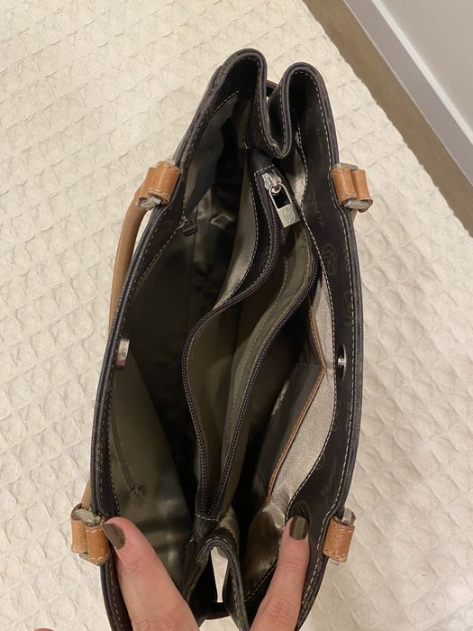 Mala de senhora El Potro