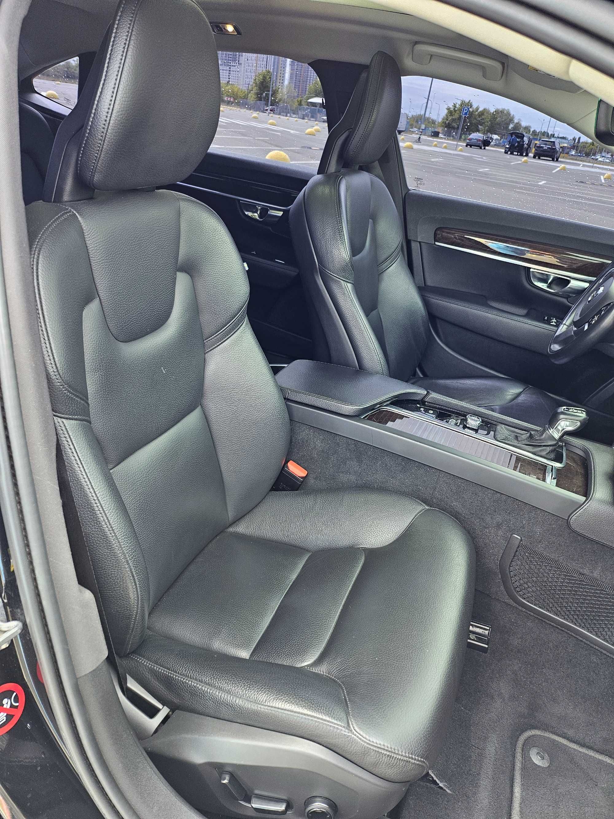 Продам  VOLVO S90