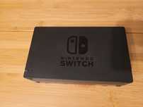 Oryginalny Dock HAC-007 Stacja Dokująca do konsoli Nintendo Switch