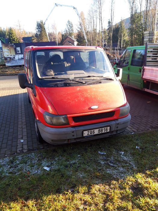 Продам форда для ЗСУ