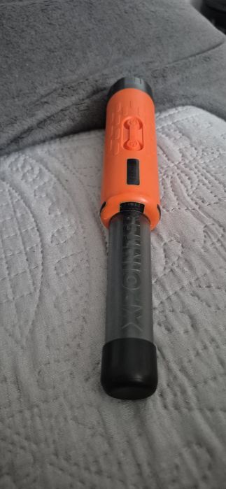 Wykrywacz metalu  XPointer Quest