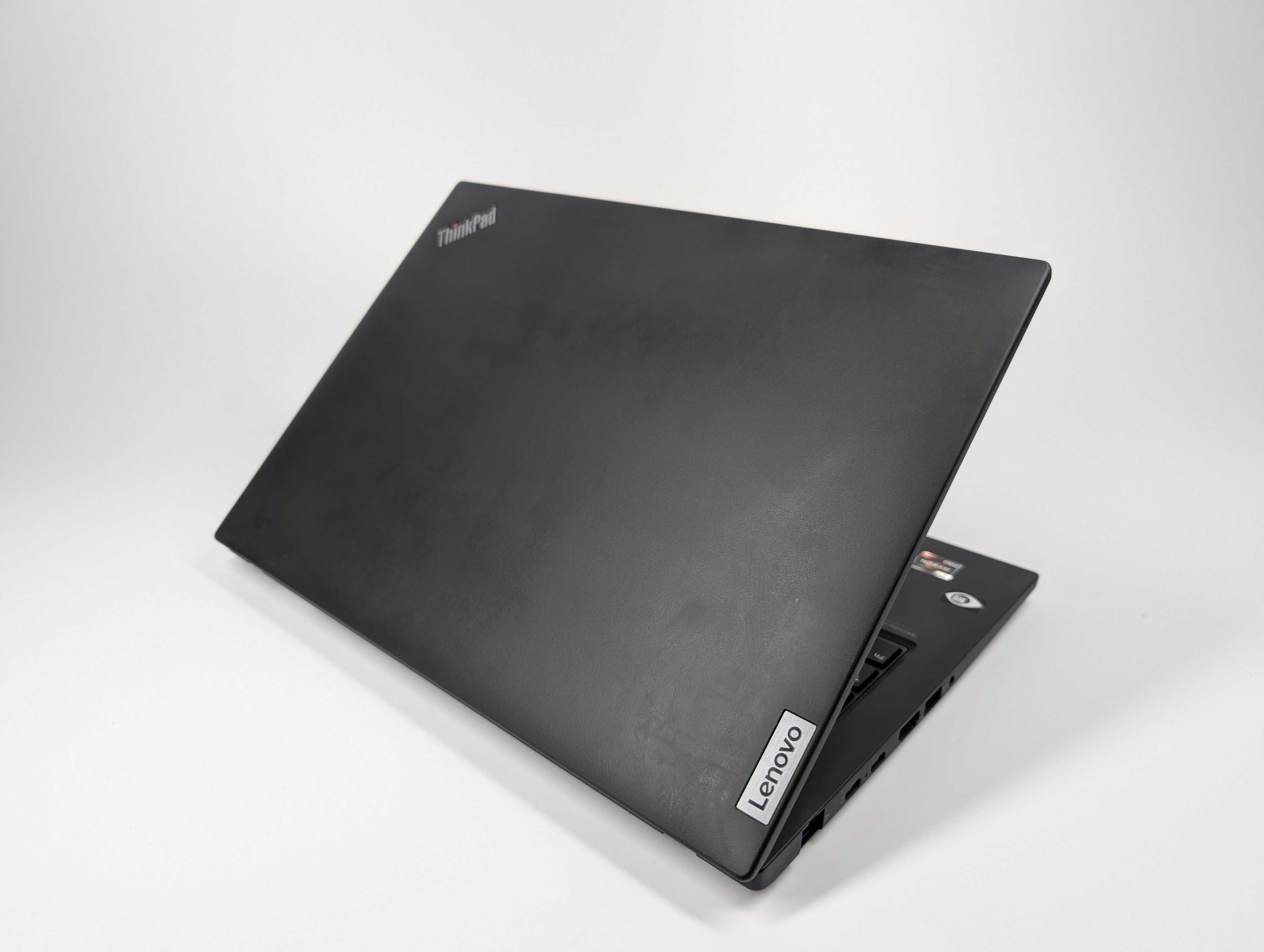 Ноутбук Lenovo ThinkPad T14 Gen 3, Ryzen 5 Pro 6650U/16/256/14"  FHD