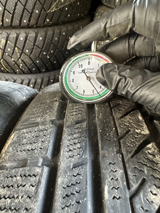 4x opony zimowe 175/65R15 Bridgestone Blizzak LM-30 cena za komplet