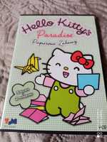 Hello Kitty bajki DVD