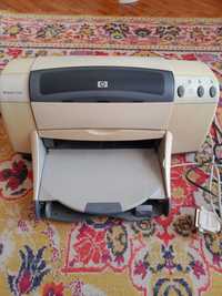 Принтер цветной HP 940c