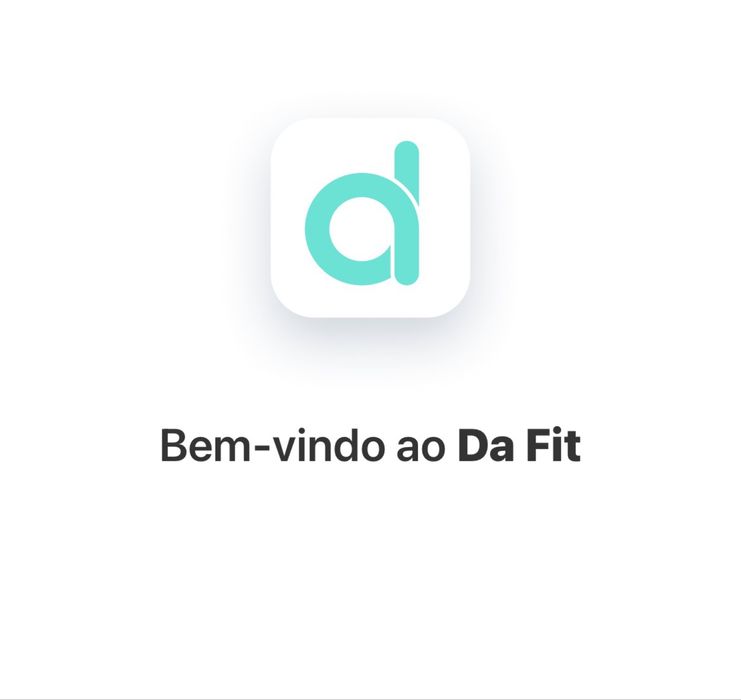 Smart Watch - Da Fit