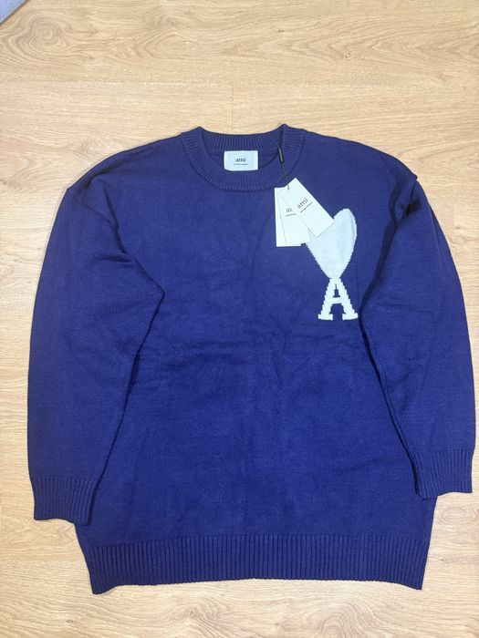 Світер Ami Paris