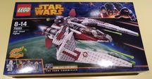 Lego star wars 75051
