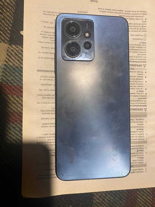 Redmi Note 12 4/128