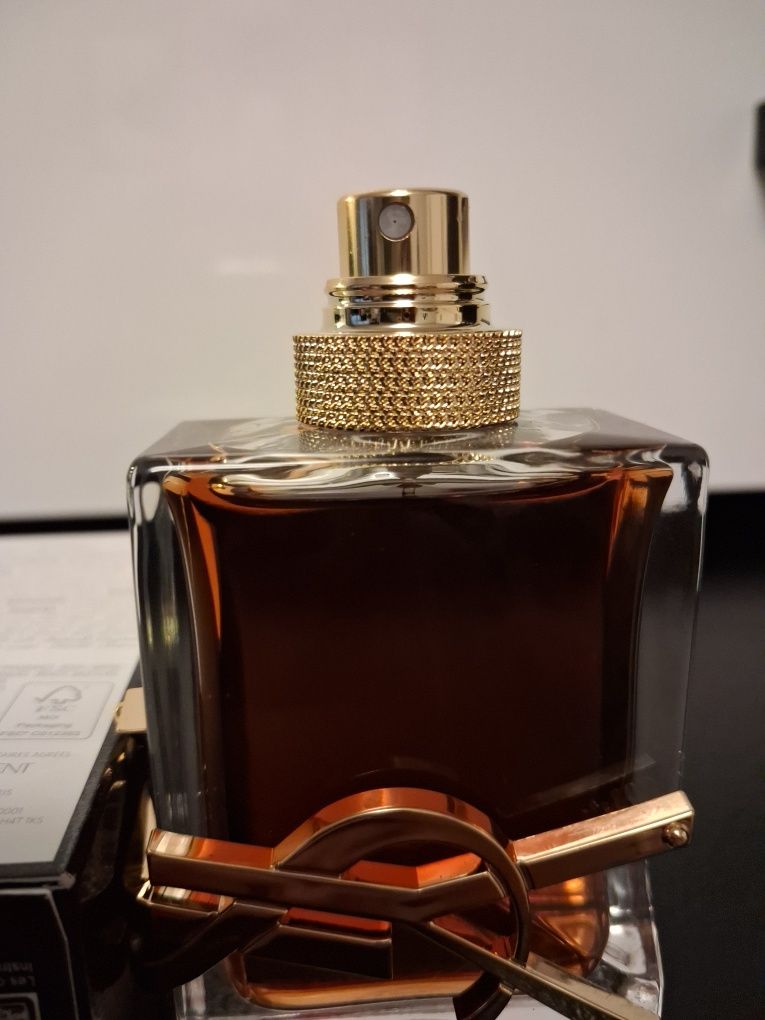 YsL Libre La Parfum 50 ml