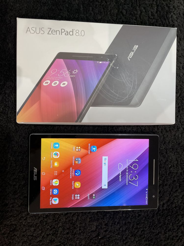 Tabelt ASUS ZenPad 8.0