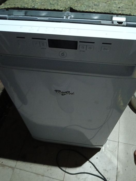 Zmywarka Whirlpool sprawna