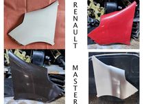 Крило Renault Master lll Опель Мовано Opel Movano Nissan NV400