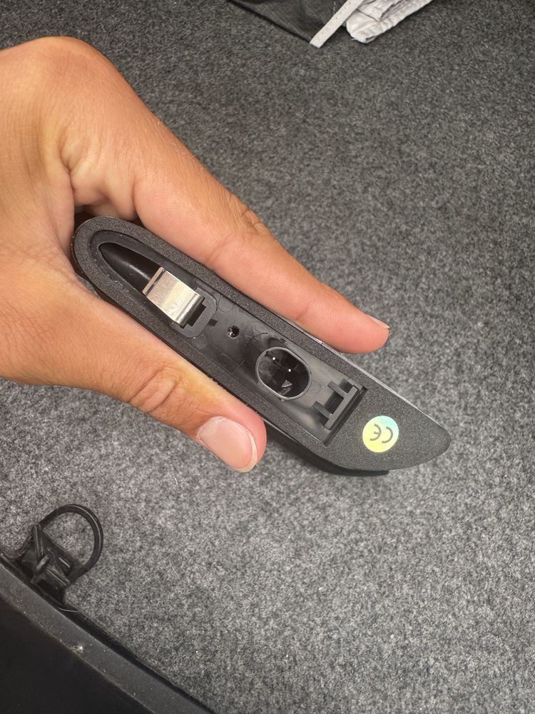 Piscas led para BMW