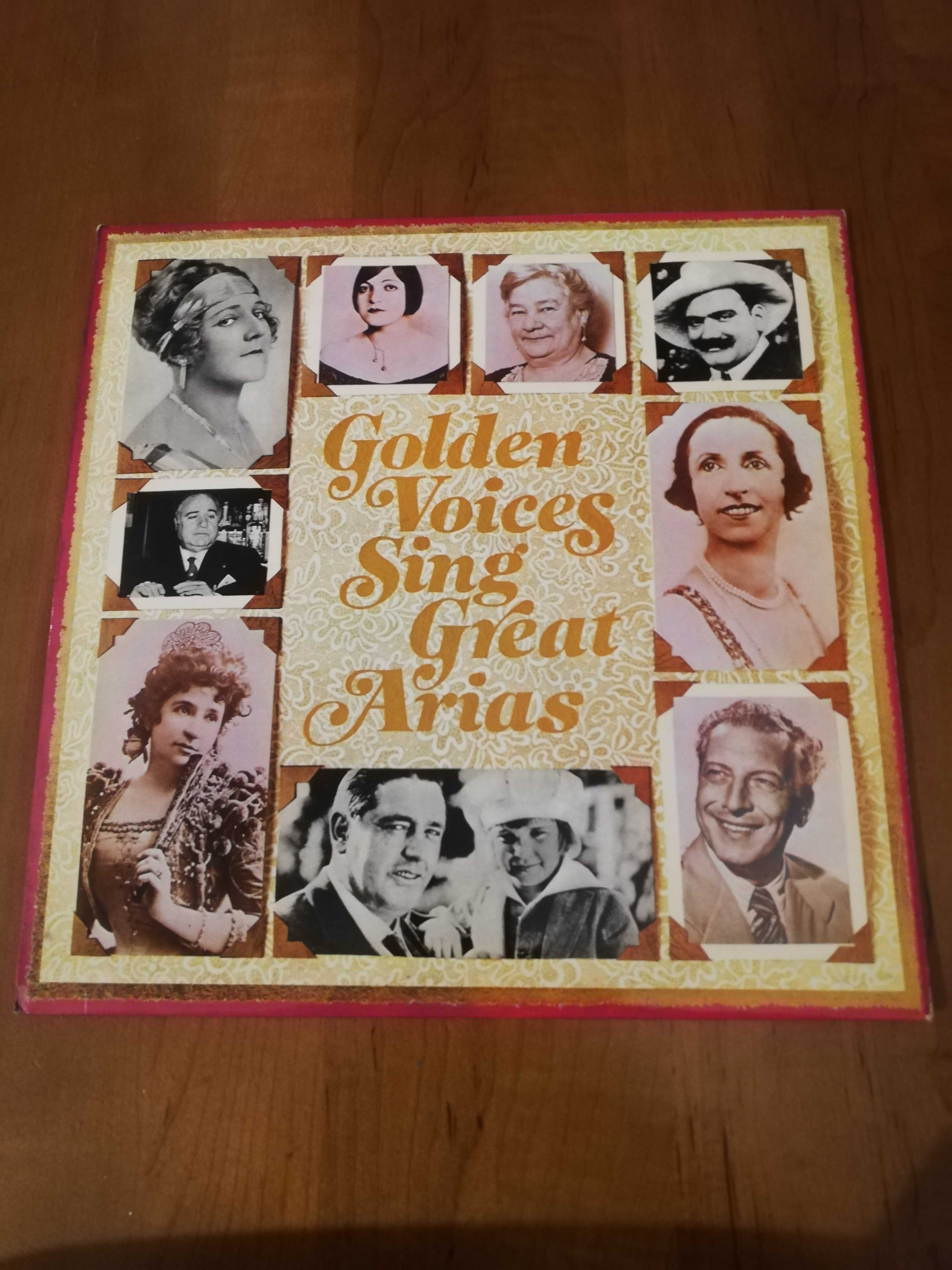 8 LP  Sucessos Anos 60 e 70 /3 Merry Christmas/Kaempfert/Golden Voices