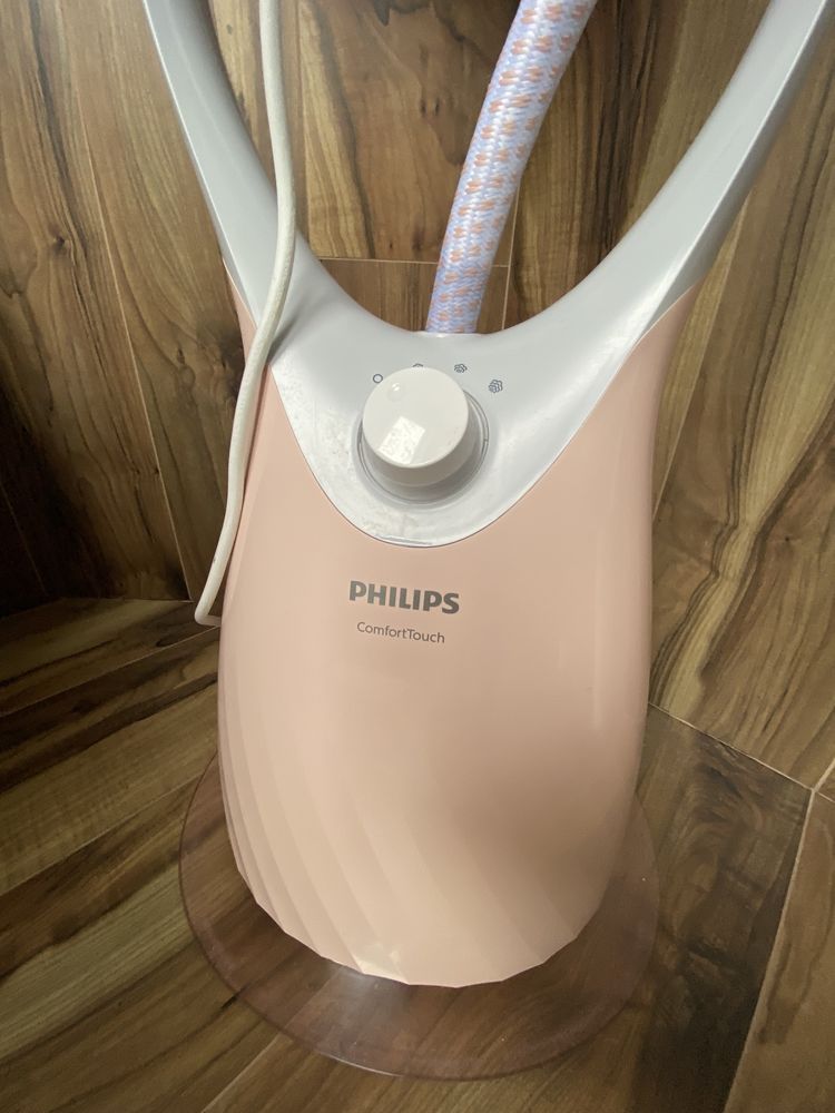 Parownica do ubrań Philips ComfortTouch jak nowa