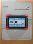 Tester diagnostyczny Xtool D7