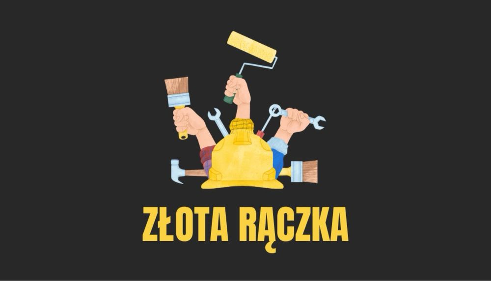 Złota Rączka FV firmy i osoby prywtane biura szkoły gastronomia