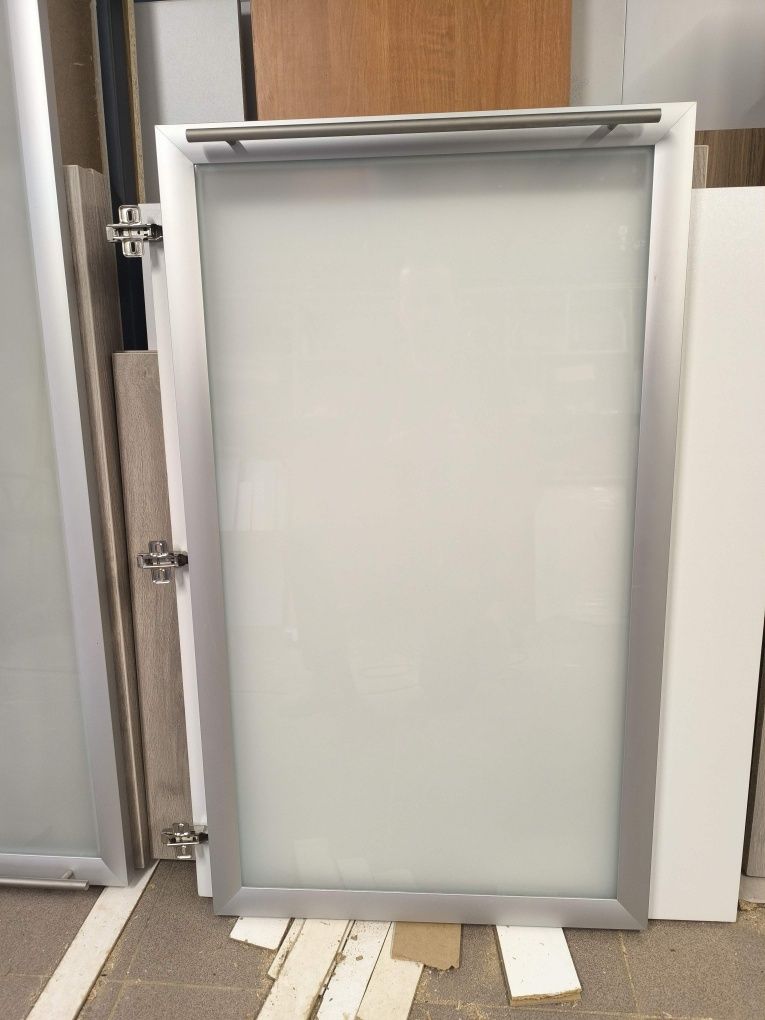 Front meblowy aluminiowy ramiak