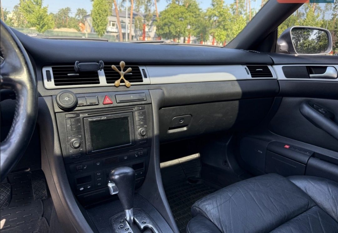Продам Audi A6 C5