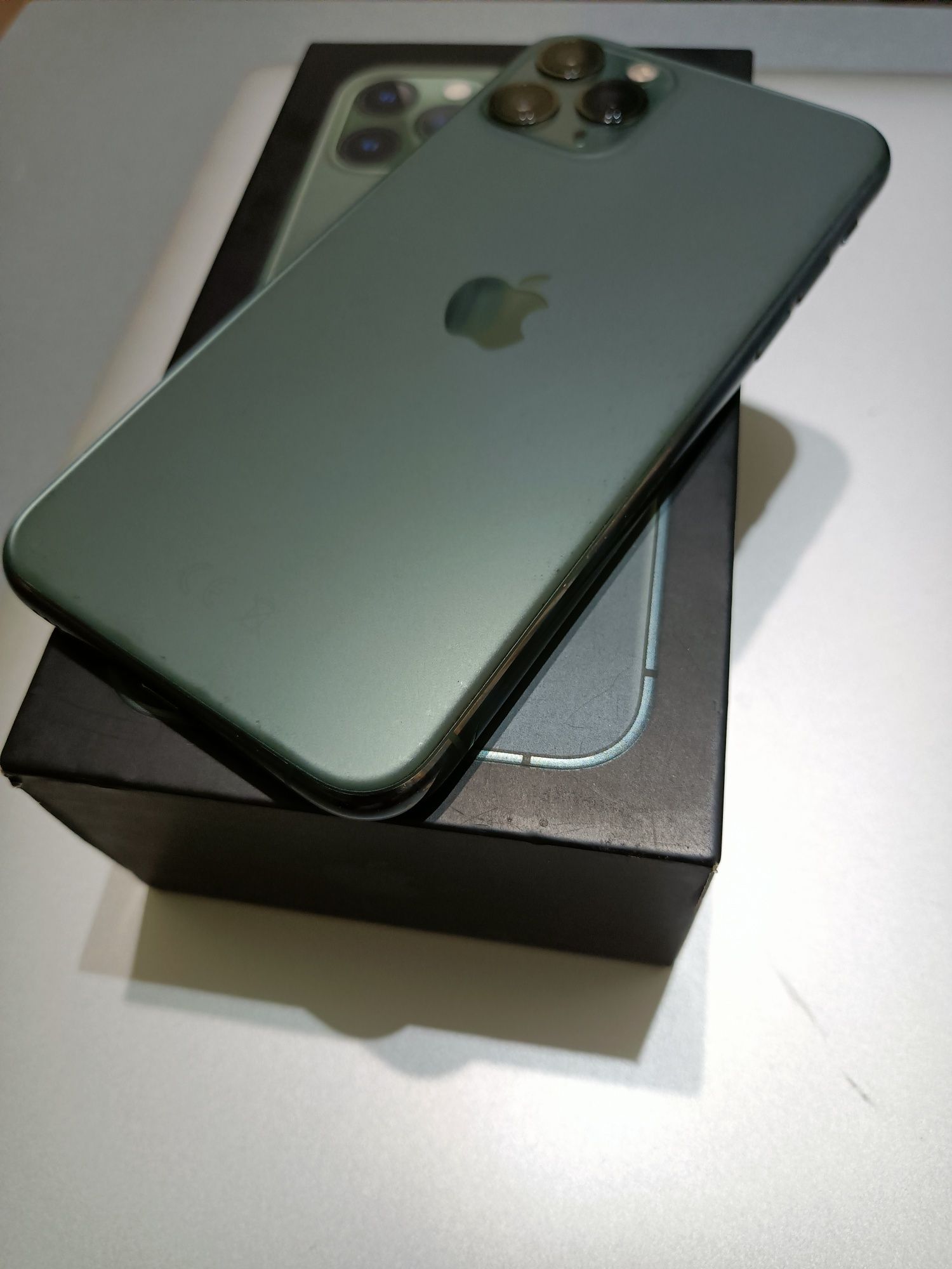 Айфон/iPhone 11 pro/про