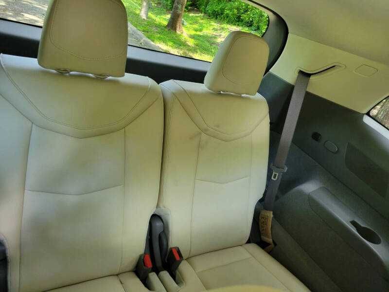 2024 Cadillac XT6
