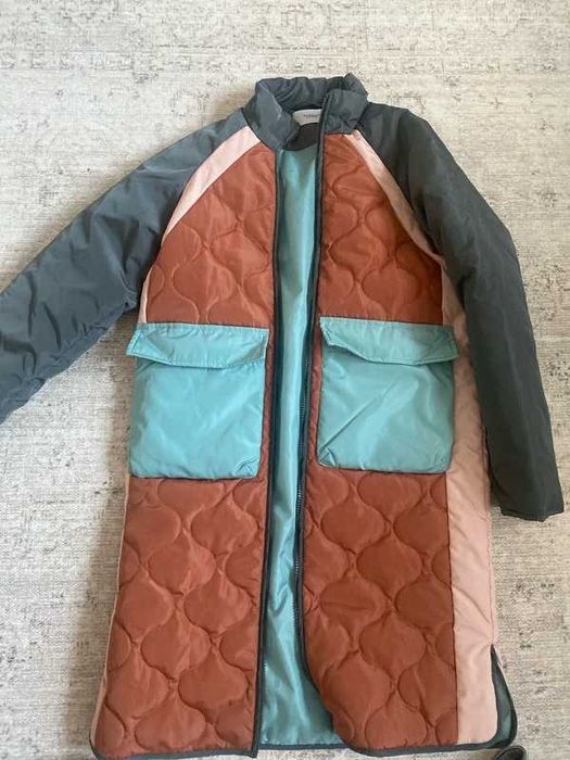 Kurtka płaszcz Reserved r. 152 cm