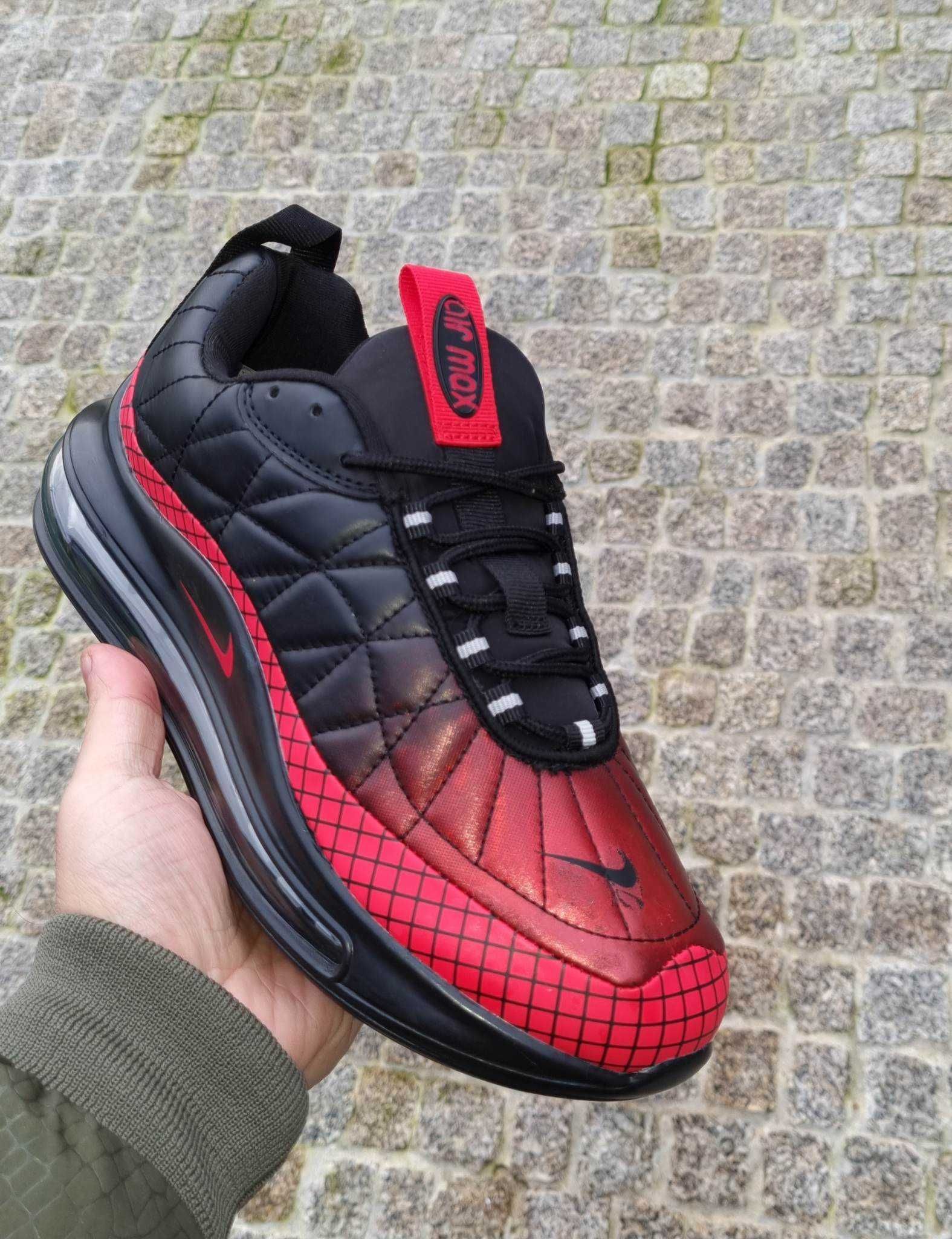 Sapatilhas air max 720-818 preço reduzido