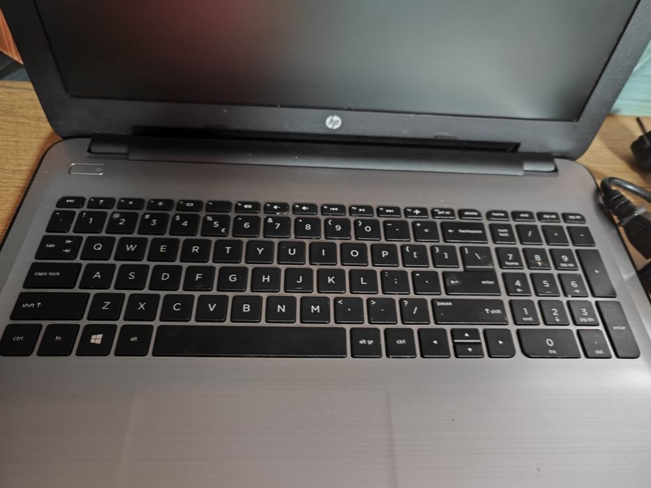 Laptop HP 255 G5