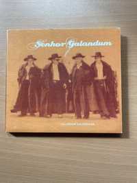 CD 
Galandum Galundaina – Senhor Galandum