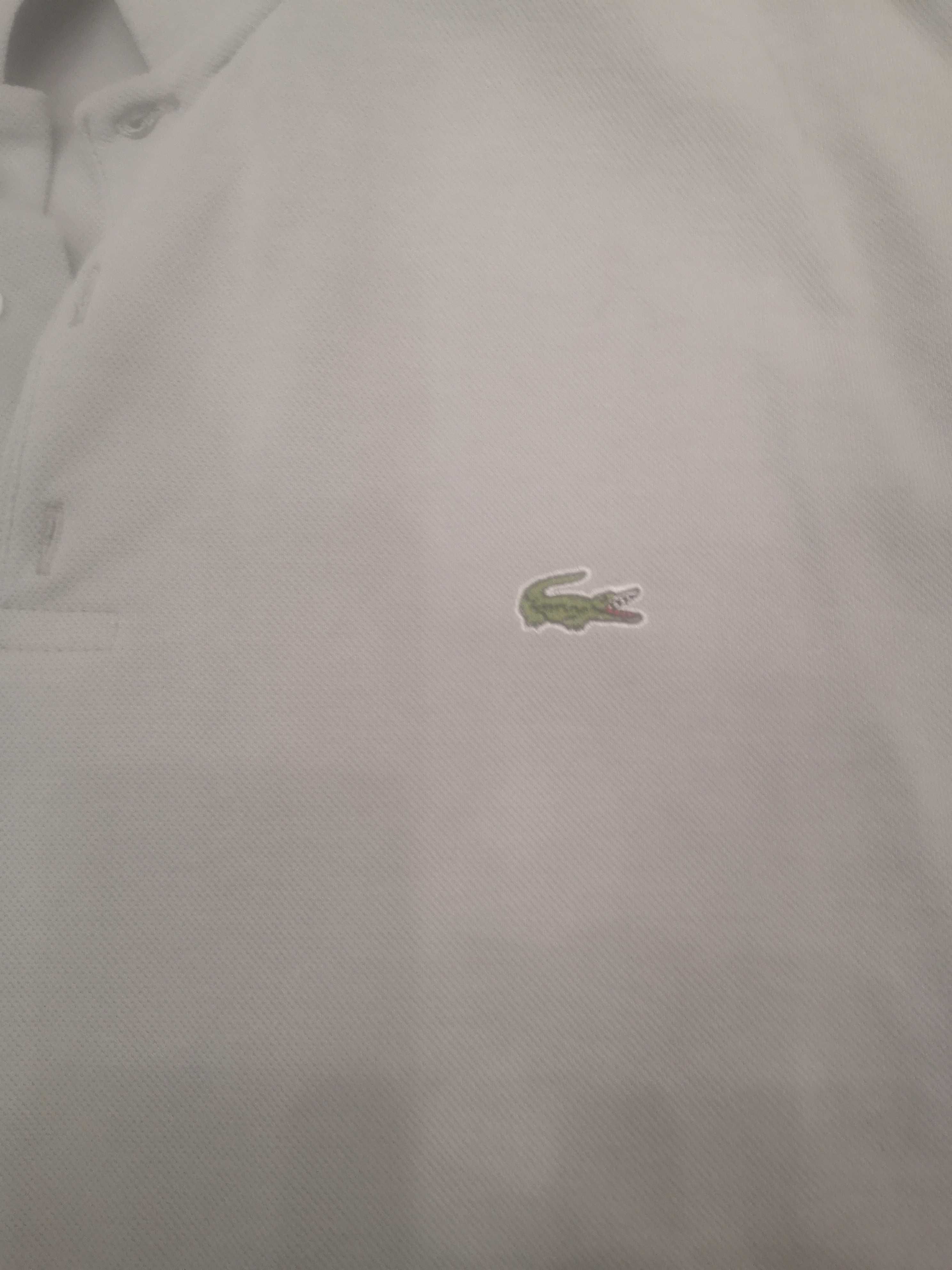 Koszulka Lacoste polo rozm XL