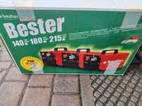 Spawarka Bester 215