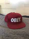 Czapka snapback OBEY onesize skate
