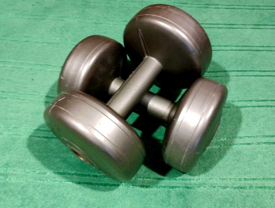 Hantle - 2 sztuki po 4kg
