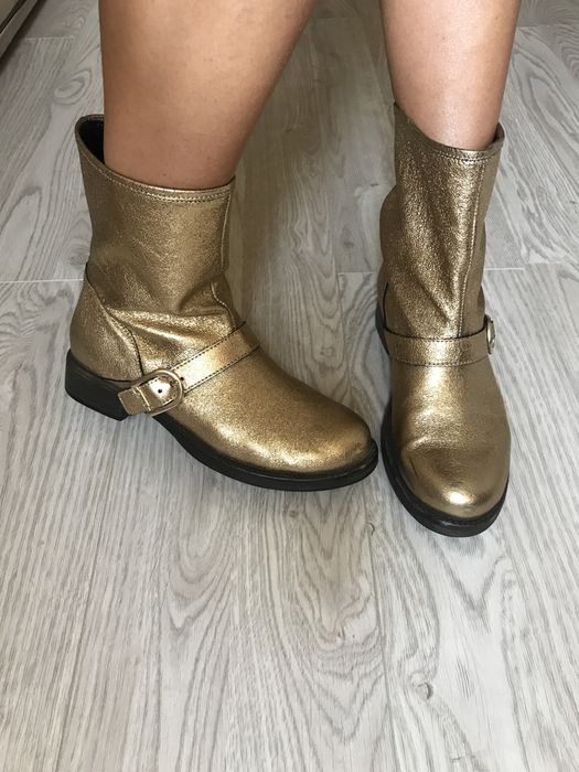 Ботинки PINKO Оригинал!