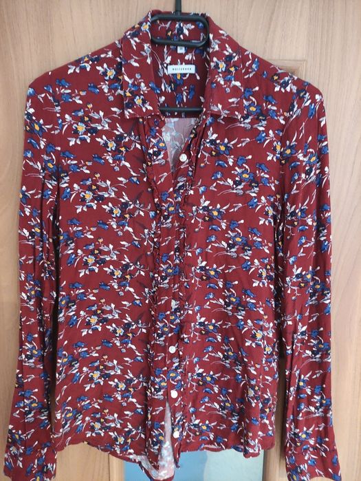 Koszula damska Wólczanka rozmiar 36