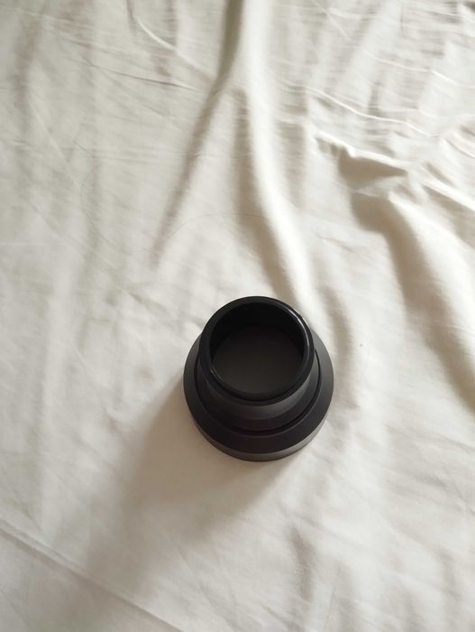 Para-sol / Coberta de objectiva Sony