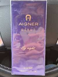 AIGNER debut woda perfumowana z Niemiec 100ml 8