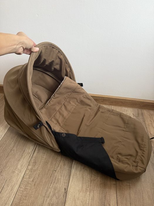 Babyzen yoyo zestaw kolorystyczny 0+