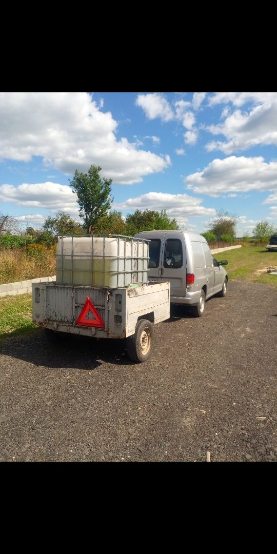 Прицеп причіп прицеп до мотоблока прицеп до трактора