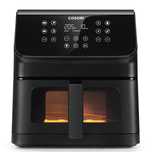 COSORI Premium II Plus Air Fryer 6.2 litra NOWY
