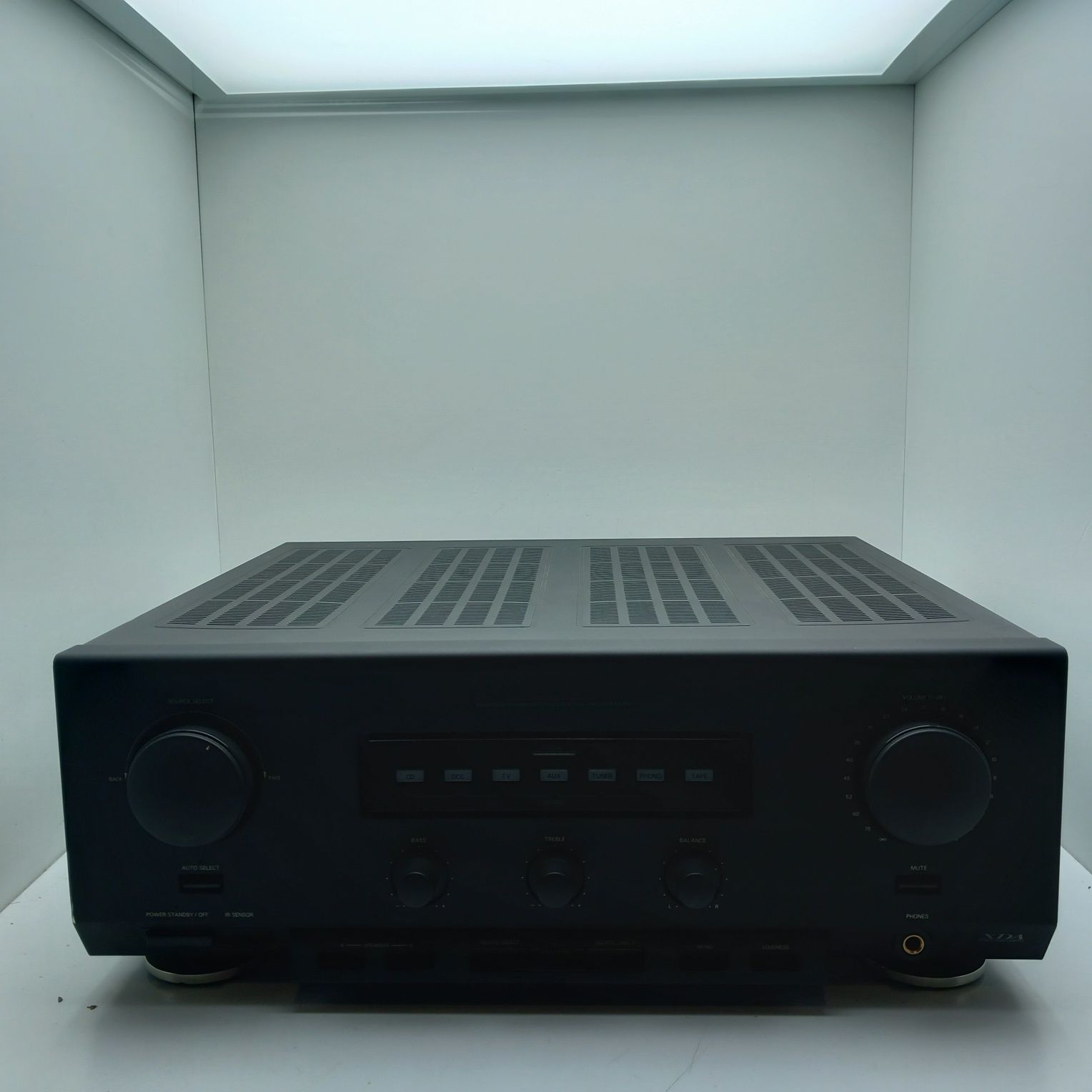 Wzmacniacz audiofilski Philips FA-950