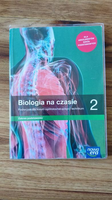 Biologia na czasie 2