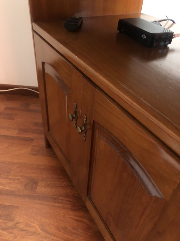 Movel de televisao