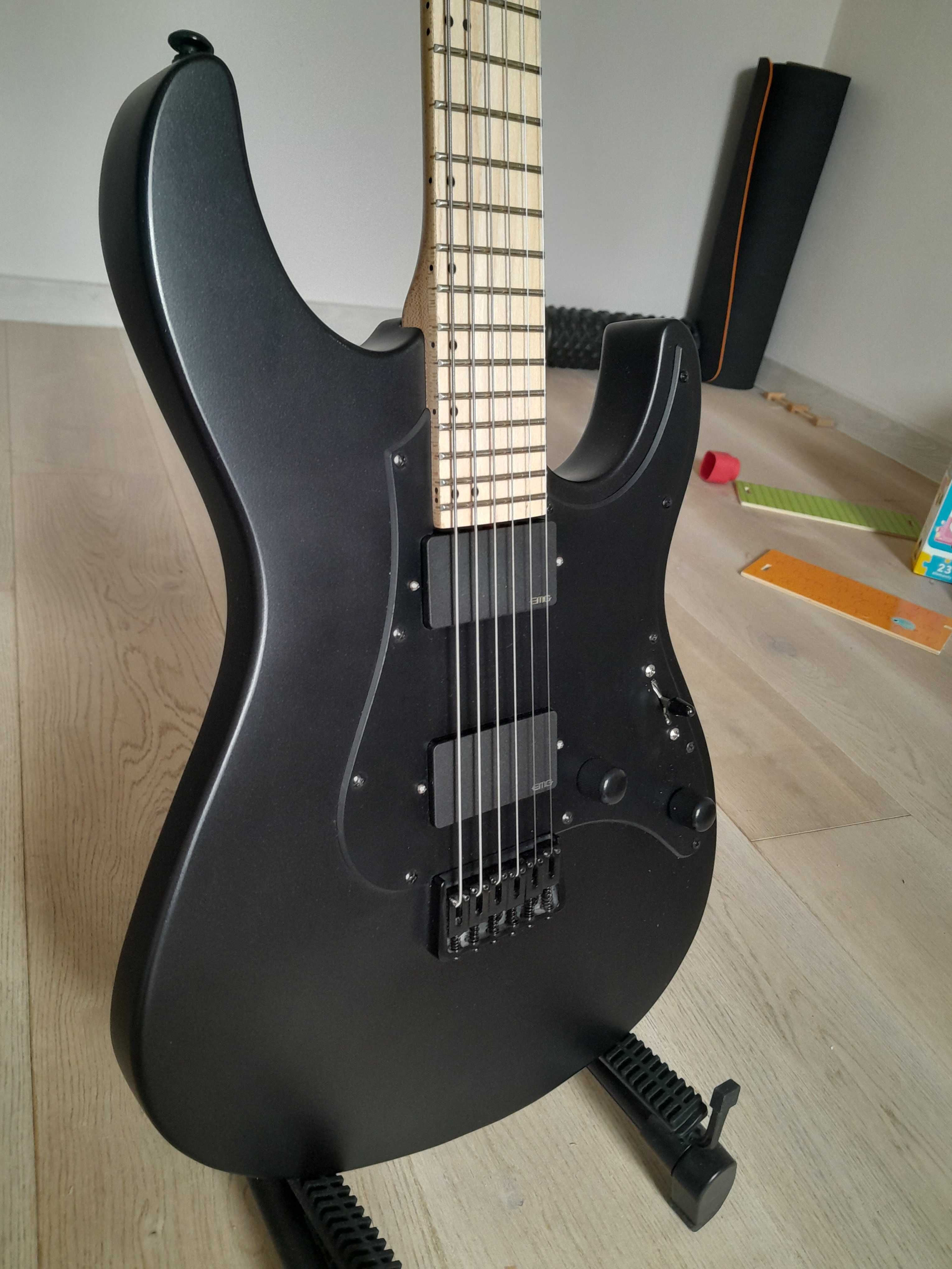 ESP LTD SN-200HT CMS z EMG 81/85
