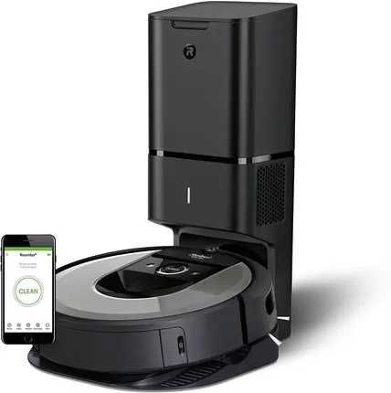 Irobot Roomba i7+