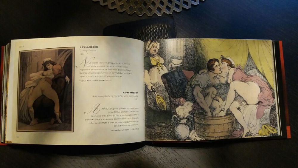 Sexo - Retratos de Paixão de John Williams