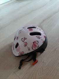 Kask rowerowy Polisport 44-48cm