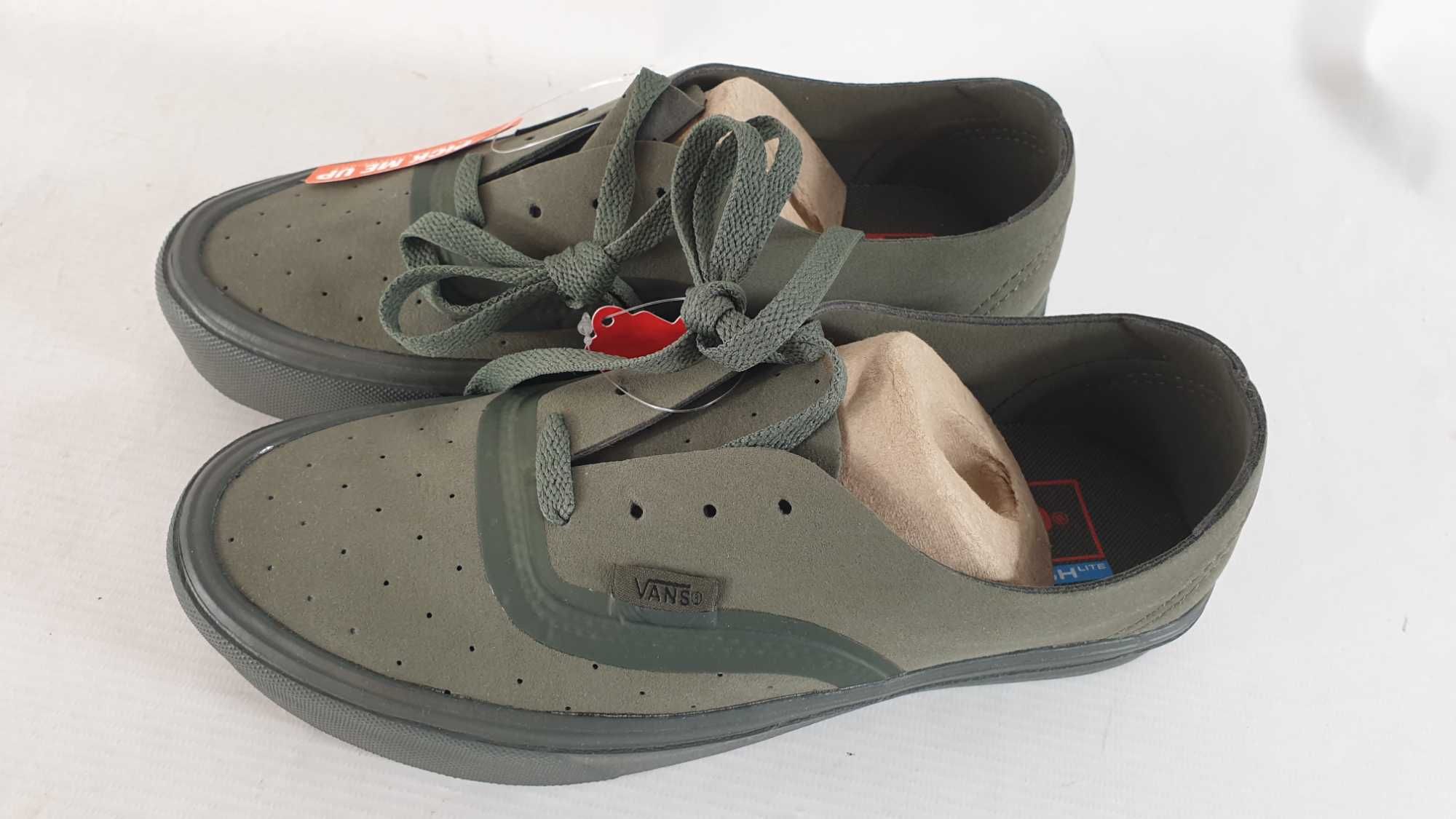 VANS AUTHENTIC LITE RA snekers  nowe rozmiar  36,5